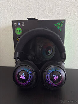 Razer Kraken V4 - Herní sluchátka