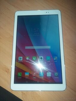 Huawei MediaPad T1 10 (model T1-A21L) –9,6" tablet s LTE (N