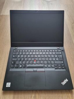 Notebook LENOVO ThinkPad L14 Gen1