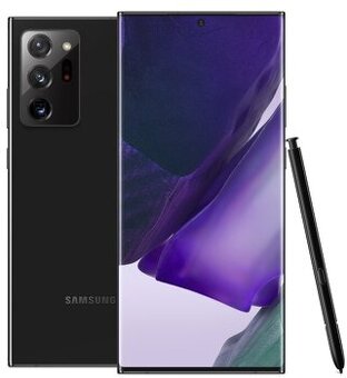 Samsung Galaxy Note 20 Ultra 5G – 256 GB
