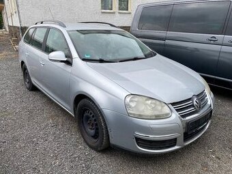 Volkswagen Golf 1.9 TDI