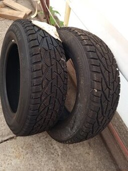 205/65r16 zimní kormorán