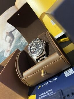 Breitling Superocean 44mm