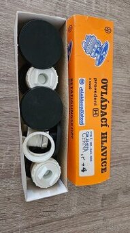 Hlavice T6