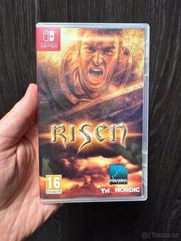 Risen Nintendo Switch