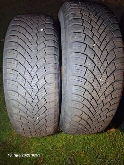 Nexen 215-65-16 Zimní