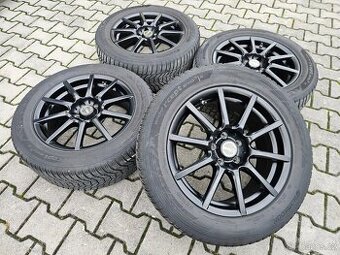 ALU kola Proline 5x108 Zimní 235/55/17