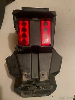 Yamaha Tenere xtz 660