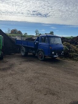 Doprava, přivezu, odvezu