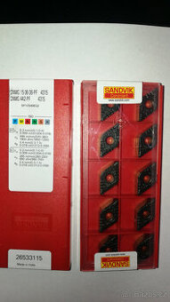 DNMG 150608-PF 4315