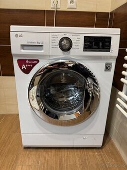 Automatická pračka LG Direct Drive Invertor 6kg