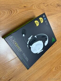 Razer BlackShark V3 Pro White Edition