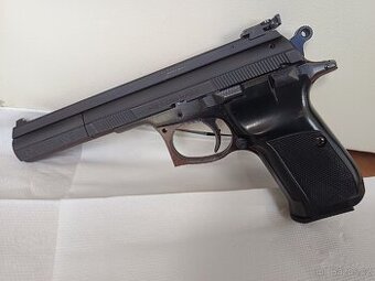 CZ 83 Jane .22LR - Nestřílená .