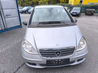 Mercedes-Benz A180 CDI 119 000 KM, AUTOMAT