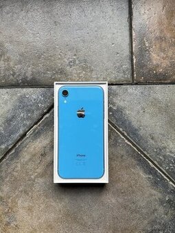 Iphone xr 128gb