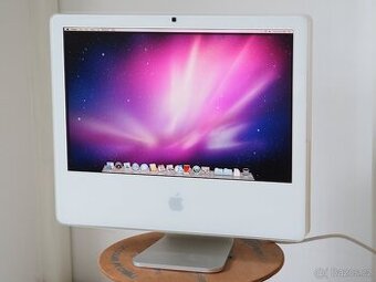  Apple iMac 17” (Mid 2006 – iMac 4,1)
