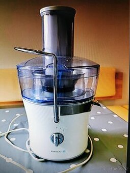 Odšťavňovač Philco