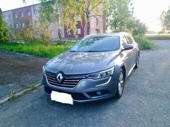 Renault Talisman - 1