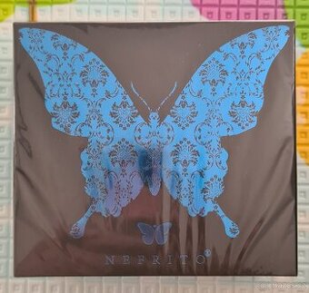 Parfém Thomas, Nefrito, úplně nový a zabalený