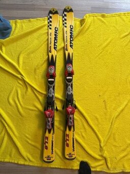 Prodam lyže Atomic beta race 130cm