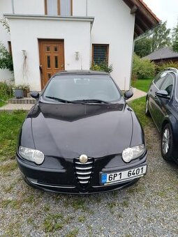 Alfa Romeo 147