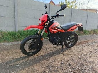 Loncin XM 125
