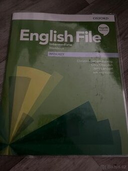 Učebnice na střední školu