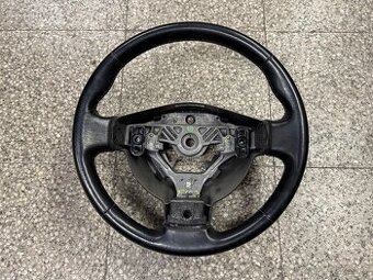 Kožený volant Nissan NV200 / díly