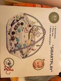 hraci deka Kinderkraft