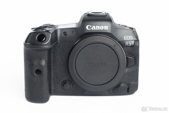 Prodám tělo Canon EOS R5