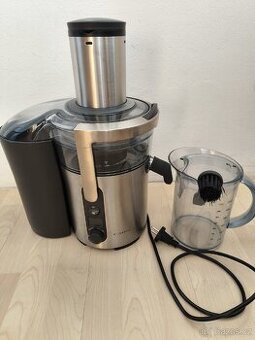 Odšťavňovač Catler JE4010, vítěz dTestu