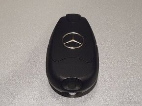 Dálkové ovládání nezávislého topení Mercedes-Benz