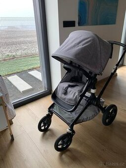 Bugaboo Fox Classic - velmi dobrý stav