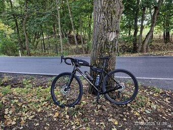 MERIDA SILEX 400 Black(Grey/Titan) 2025