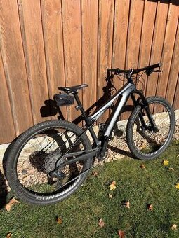 TREK E-CALIBER 9.6, 2022