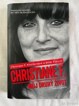 Christiane F.: Můj druhý život“