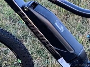 Baterie Yamaha 500Wh