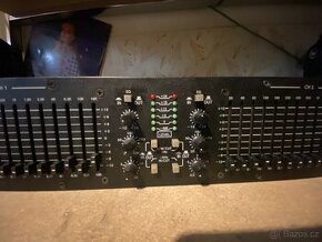 Solton EQ-215L