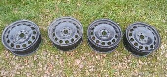 Plechové disky vw golf