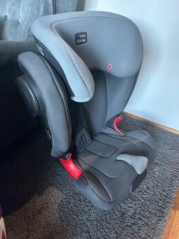 Autosedačka Britax Römer Kidfix XP 15-36 kg.