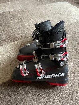 Lyžáky Nordica speedmachine 4