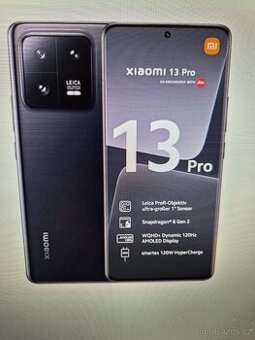Xiaomi 13Pro
