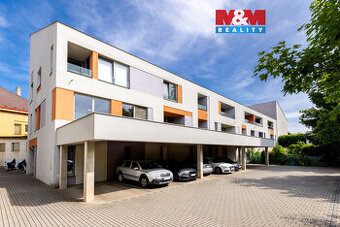 Prodej bytu 4+kk, 102 m², Chrudim, ul. Radoušova