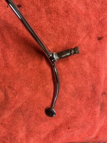 ČZ 175/501 prase - řadící páka č.2