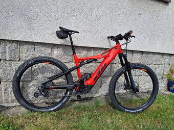 KTM MACINA LYCAN 271 - L