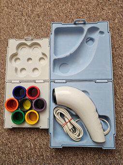 biolampa BIOPTRON COMPACT III + filtry