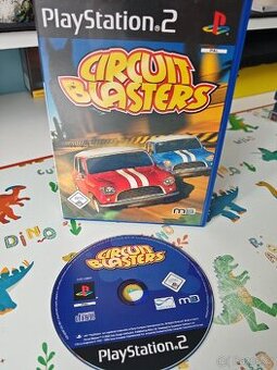 Hry na Playstation 2