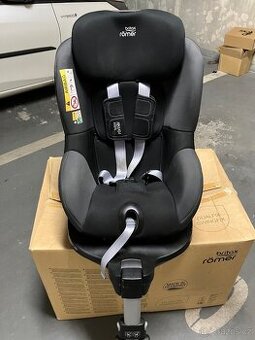 Autosedačka BRITAX RÖMER Dualfix M i-Size