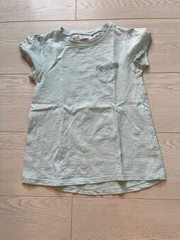 Dívčí tričko Next.
