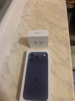 Iphone 17 Pro Max 256